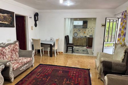 خانه ویلایی نزدیک ساحل فرج آباد چالوس