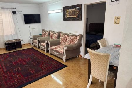 خانه ویلایی نزدیک ساحل فرج آباد چالوس