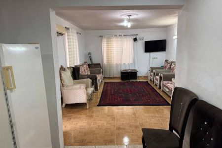 خانه ویلایی نزدیک ساحل فرج آباد چالوس
