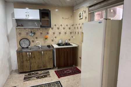 خانه ویلایی نزدیک ساحل فرج آباد چالوس