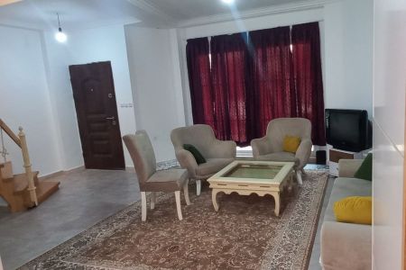 ویلا دوبلکس نزدیک ساحل فریدون کنار