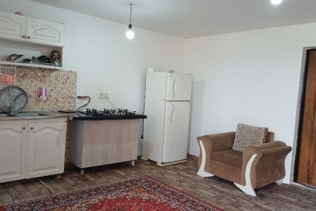 خانه روستایی در دیلمان - لیه - طبقه دوم