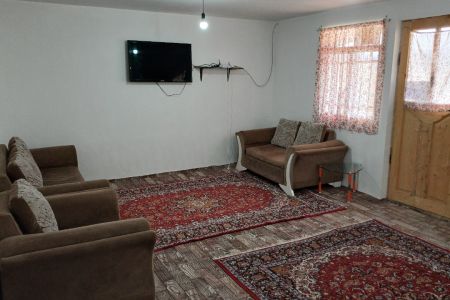 خانه روستایی در دیلمان - لیه - طبقه دوم