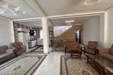 ویلا دوبلکس با بالکن دلباز در نشتارود - تیلپرده