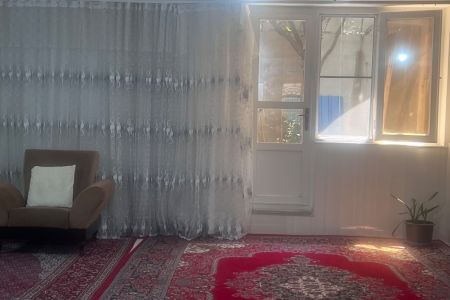 خانه مبله در کلیبر - همکف