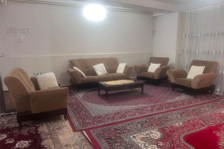 خانه مبله در کلیبر - همکف