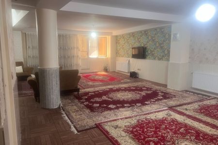 خانه مبله در کلیبر - همکف
