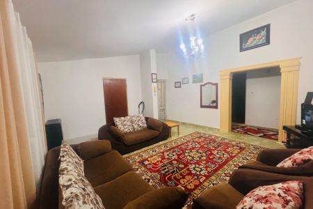 خانه ویلایی در متل قو