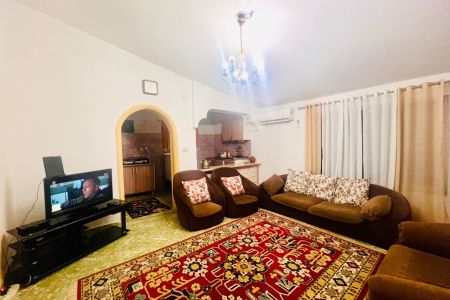 خانه ویلایی در متل قو