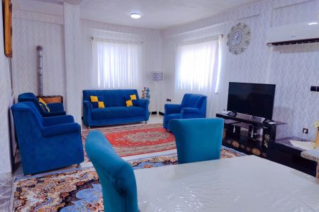 اجاره خانه ویلایی در فومن - مودگان