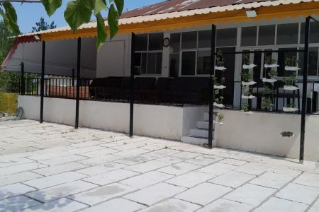 خانه ویلایی در تولم شهر  - سسمس