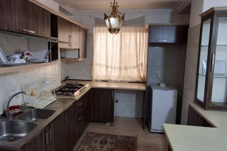خانه تراس دار در تنکابن - میانکوه - همکف