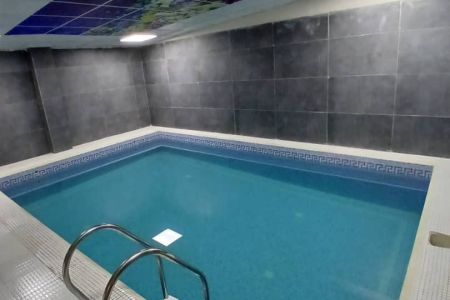 Villa with Pool in Rudehen - Khorin