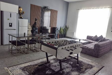 Villa with Pool in Rudehen - Khorin