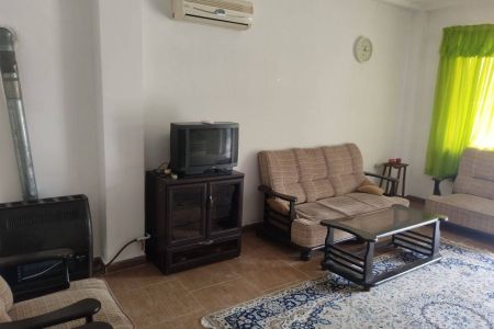 خانه ویلایی در کلاچای - بزکویه - همکف