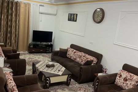 خانه مبله در رشت - سلیمانداراب - ط دوم