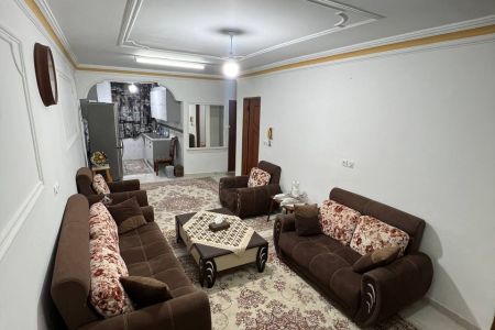 خانه مبله در رشت - سلیمانداراب - ط دوم