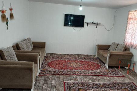 خانه روستایی در دیلمان - لیه - طبقه دوم