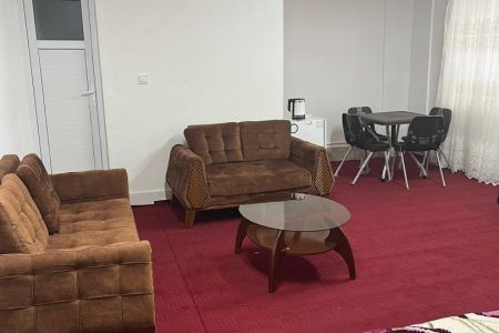 مجتمع اقامتی در سورکوه املش - اتاق ۲ یا ۵