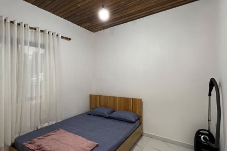 کلبه چوبی در سوادکوه - پاشاکلا