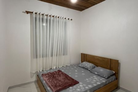 کلبه چوبی در سوادکوه - پاشاکلا