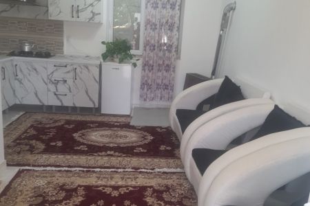 خانه ویلایی در رضوانشهر - سندیان - واحد ۲