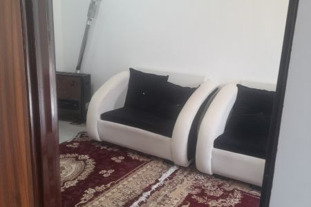 خانه ویلایی در رضوانشهر - سندیان - واحد ۲