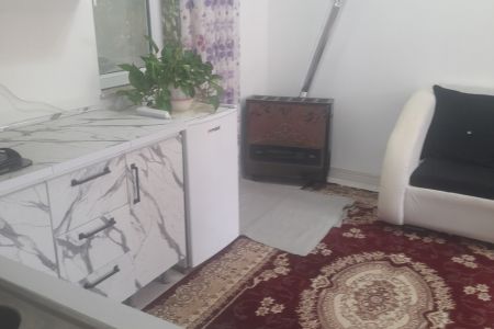 خانه ویلایی در رضوانشهر - سندیان - واحد ۲