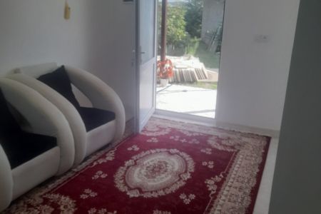 خانه ویلایی در رضوانشهر - سندیان - واحد ۲