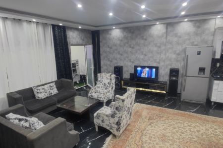ویلا دوطبقه استخردار در رودهن - خورین