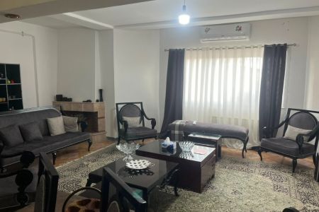 خانه مبله در حسن آباد آمل - طبقه ۳