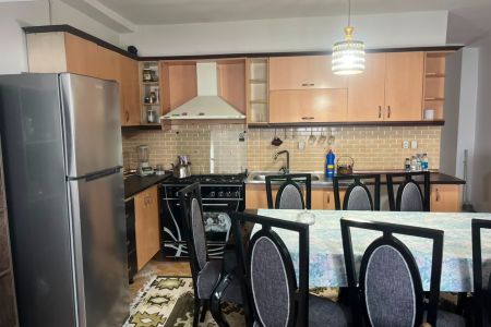 خانه مبله در حسن آباد آمل - طبقه ۳