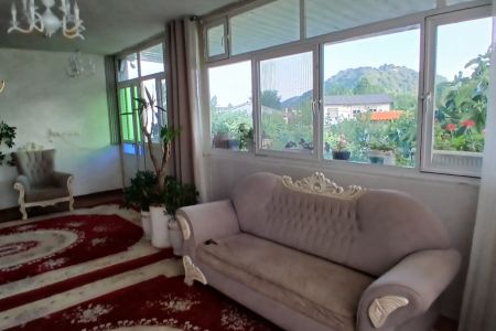 سوئیت مبله در آستارا - ویرمونی - طبقه دوم