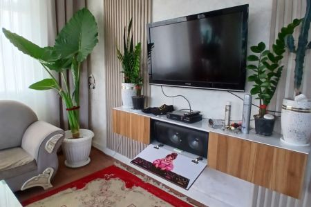 سوئیت مبله در آستارا - ویرمونی - طبقه دوم