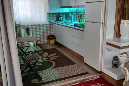 سوئیت مبله در آستارا - ویرمونی - طبقه دوم