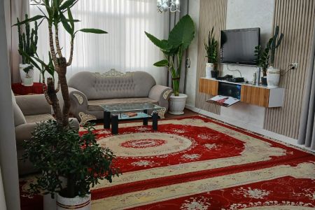 سوئیت مبله در آستارا - ویرمونی - طبقه دوم