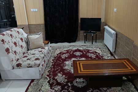 خانه ویلایی در باغ محله - زیباکنار