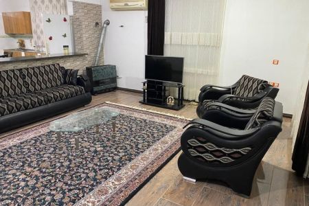 خانه مبله در فرح آباد - طاهرآباد