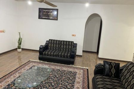 خانه مبله در فرح آباد - طاهرآباد