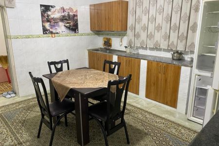 خانه مبله در فرح آباد - طاهرآباد