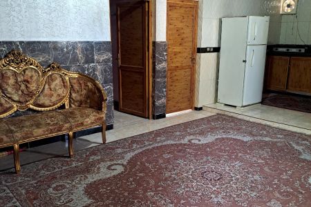 خانه مبله در فریدون کنار - طبقه ۲