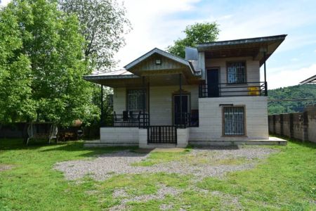 Villa in Masal - Vashmeh Sara