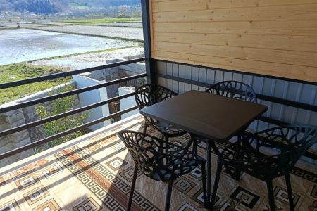 Villa in Masal - Vashmeh Sara