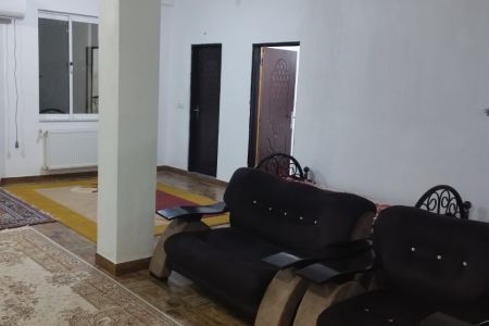 سوئیت مبله در فومن - گشت - همکف