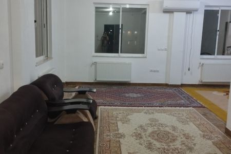 سوئیت مبله در فومن - گشت - همکف