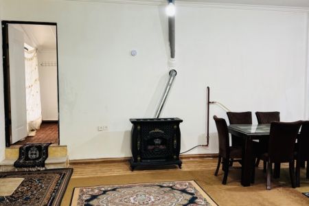 خانه جنگلی در تالش - ناوان