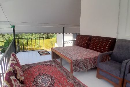 خانه ویلایی در تولم شهر  - سسمس
