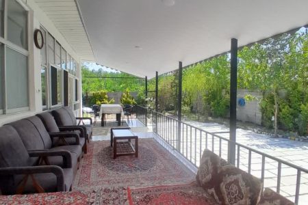 خانه ویلایی در تولم شهر  - سسمس