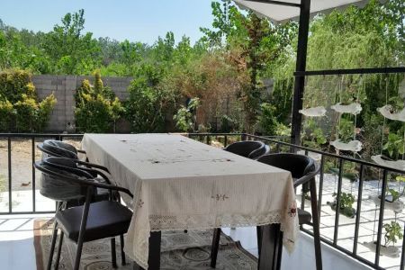 خانه ویلایی در تولم شهر  - سسمس