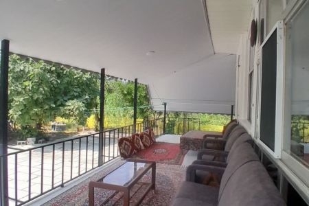 خانه ویلایی در تولم شهر  - سسمس